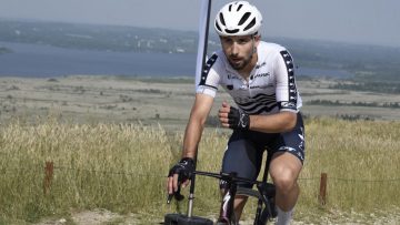 Championnat de Bretagne. Maxime Rio : � J�tais plus comp�titif lan dernier �