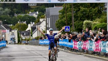 La Sportbreizh U19 UCI 2026. Lann�e des �quipes �trang�res ?