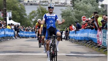 La Sportbreizh U19 UCI 2026. Lann�e des �quipes �trang�res ?
