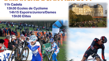 Sabl/Sarthe : le rendez-vous traditionnel !