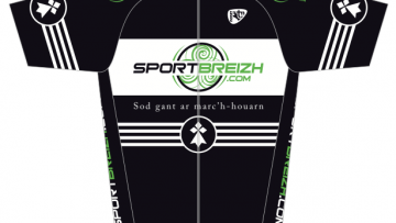 Bientt le printemps : rservez votre maillot sportbreizh !