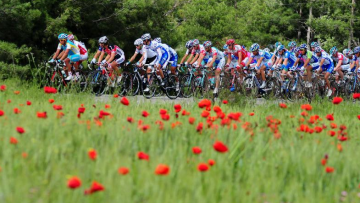 Tour de Turquie : avec Bretagne-Schuller