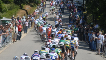 Grand Prix de Plumelec-Morbihan 2012 : le plateau