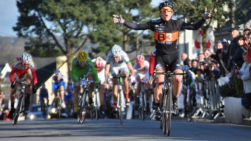 Fabrice Seigneur, l'homme du dbut de saison