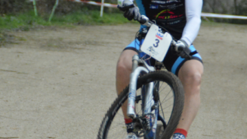 Retour sur les championnats du Finistre VTT FSGT 