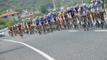 Tour de Turquie # 1 : Kittel au sprint 