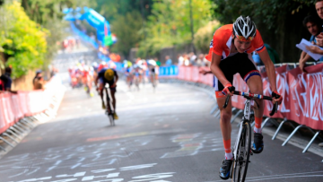 Van Der Poel : souvenir de Bretagne