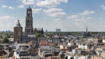 Tour de France 2015 : Utrecht avant la Bretagne ?