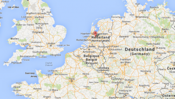 Tour de France 2015 : Utrecht avant la Bretagne ?
