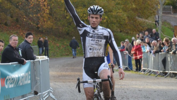 Cyclo-cross de Quimperl (29) : les engags