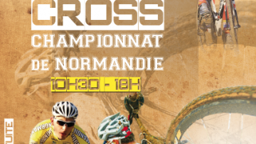 Cyclo-cross : les championnats rgionaux de nos voisins