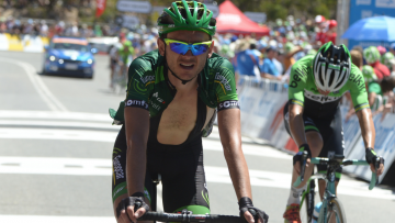 Santos Tour Down Under #5 : Gerrans repasse en tte