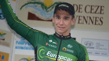 Etoile de Bessges # 3 : Coquard sur le fil