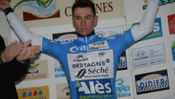 Etoile de Bessges #4 : encore Coquard 