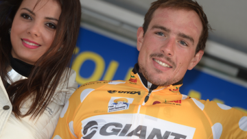 Tour Med' #1 : Degenkolb encore et toujours / Gautier 6me