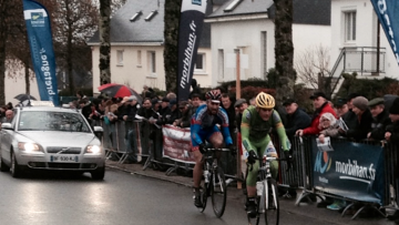 Rtro 2014 : La Route Bretonne pour Chopin 