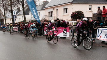 Rtro 2014 : La Route Bretonne pour Chopin 