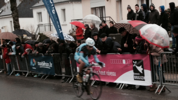 Rtro 2014 : La Route Bretonne pour Chopin 