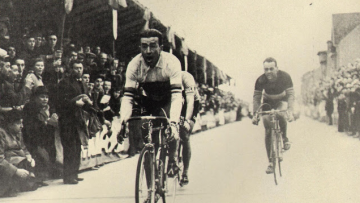 Trois Bretons sur le Tour des Flandres