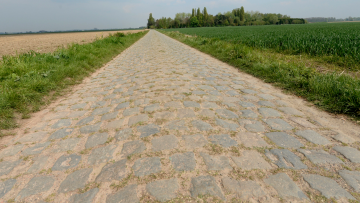 Les Bretons de Paris-Roubaix