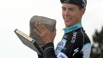 Le pav pour Terpstra