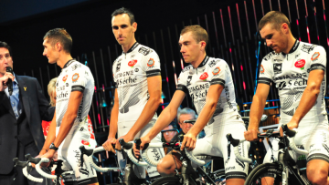 BSE sur le Tour : c'est parti