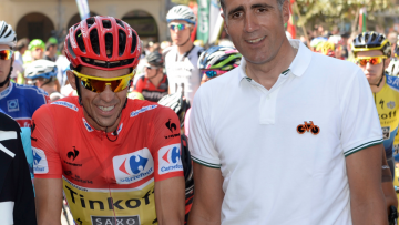 Vuelta #11 : Aru devant les cadors / Barguil 12me