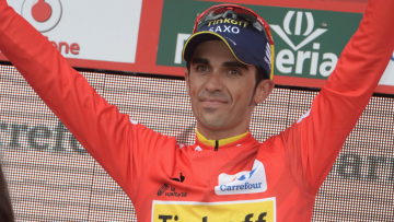 Vuelta #19 : Hansen en finisseur / Hardy 9me