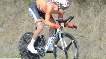 Ponferrada : Martin battu