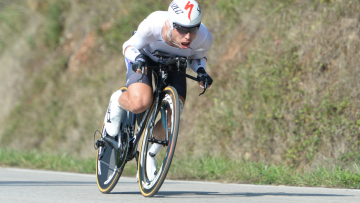 Ponferrada : Martin battu