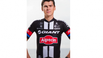 Barguil: jour de fte  Berlin