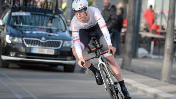 Bessges #5 : la totale pour Jungels