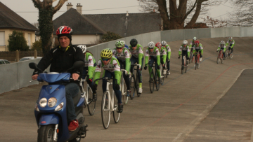 Vlodrome Emmanuel Frin : presque le printemps