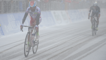 Tirreno-Adriatico, course au soleil ?