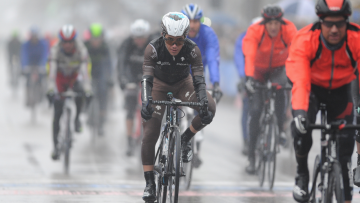 Tirreno-Adriatico #6 : Sagan sous la pluie