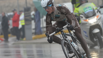 Tirreno-Adriatico #6 : Sagan sous la pluie