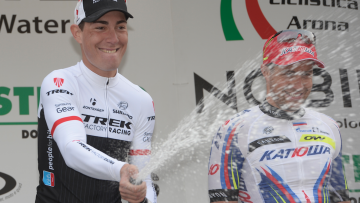 Gp Nobili Rubinetterie 2015 : Nizzolo encore l