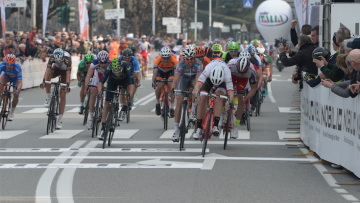 Gp Nobili Rubinetterie 2015 : Nizzolo encore l