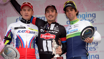 Milan-San Remo: Degenkolb magistral 