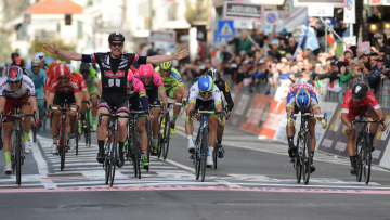 Milan-San Remo: Degenkolb magistral 