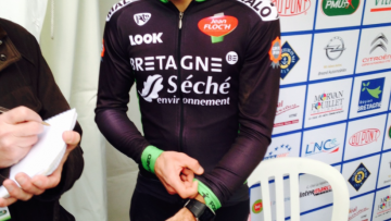 La Route Adlie pour R. Feillu