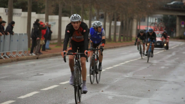 GP de Saint-Etienne Loire : Le Lavandier 2e