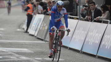 GP de L'Escaut : encore Kristoff