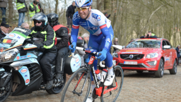 Coupe de France-PMU: La FDJ avec quatre bretons ce week-end