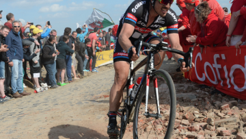 Paris-Roubaix : encore Degenkolb