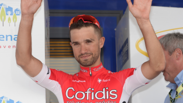 Le GP de Denain pour Bouhanni