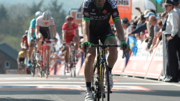 Flche Wallonne : la troisime de Valverde