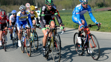 Flche Wallonne : la troisime de Valverde