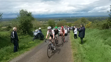 Tour de Bretagne #5: Hoelgaard en vedette 