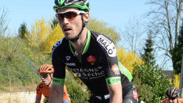 BSE : Vachon, Grard et B. Feillu sur le Tour 2015